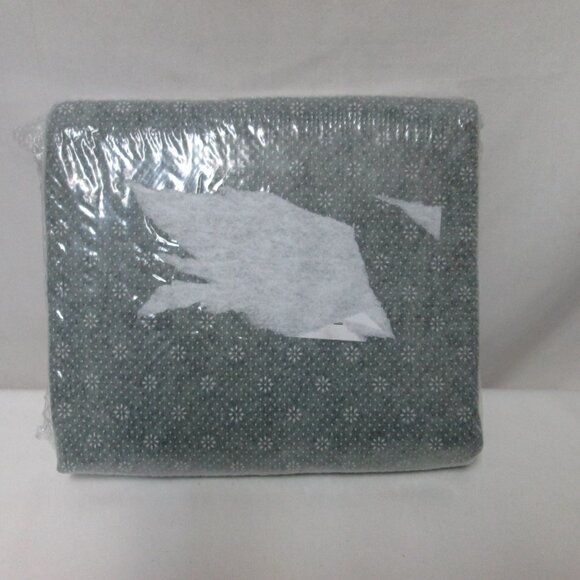 nuLOOM Brody Eco-Friendly Non Skid Rug Pad 2' x 4' grey Set 2 Sealed NWT NEW - Picture 5 of 5